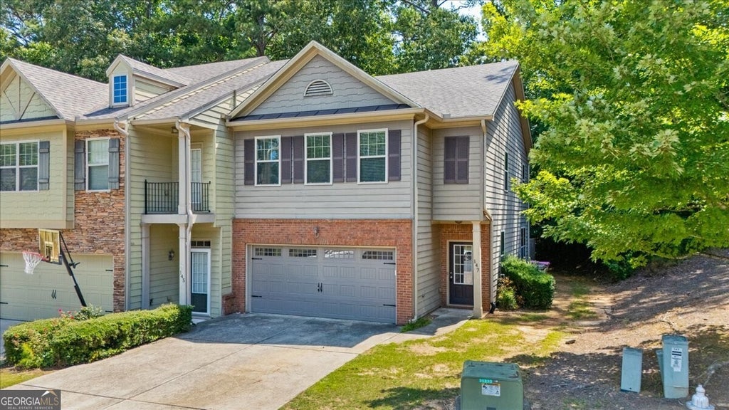 Photo of 147 Sunset Lane, Woodstock, GA 30189 (MLS # 10810248)