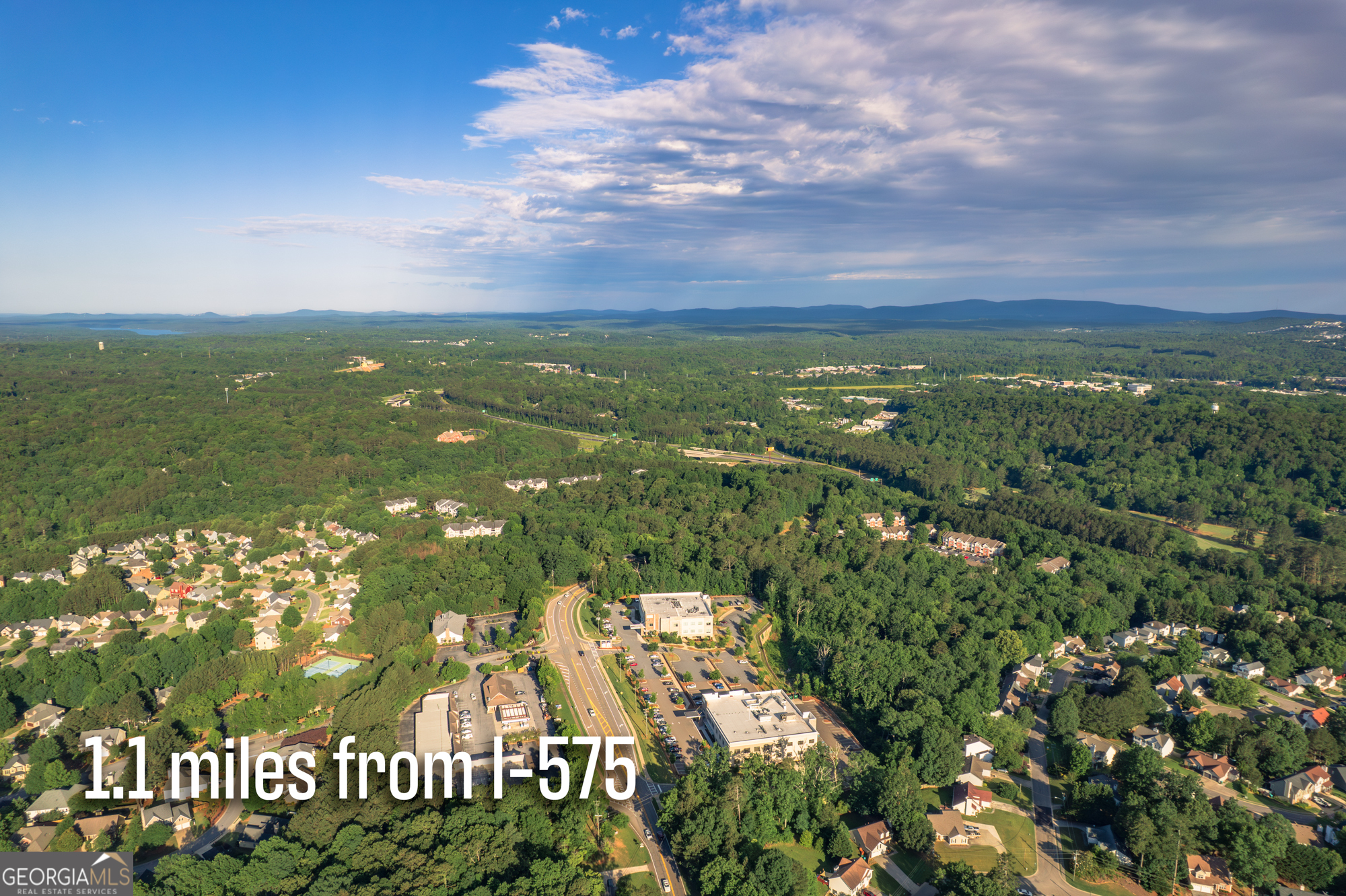 1883 Hickory Flat HWY