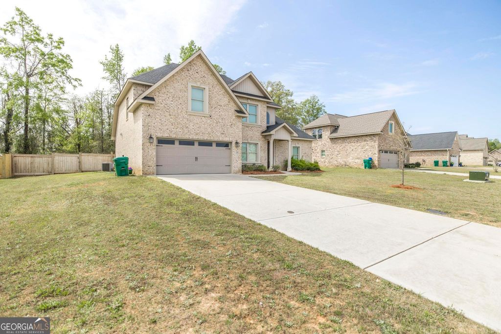 Photo of 507 Foster Sydney Court, Bonaire, GA 31005 (MLS # 10722937)