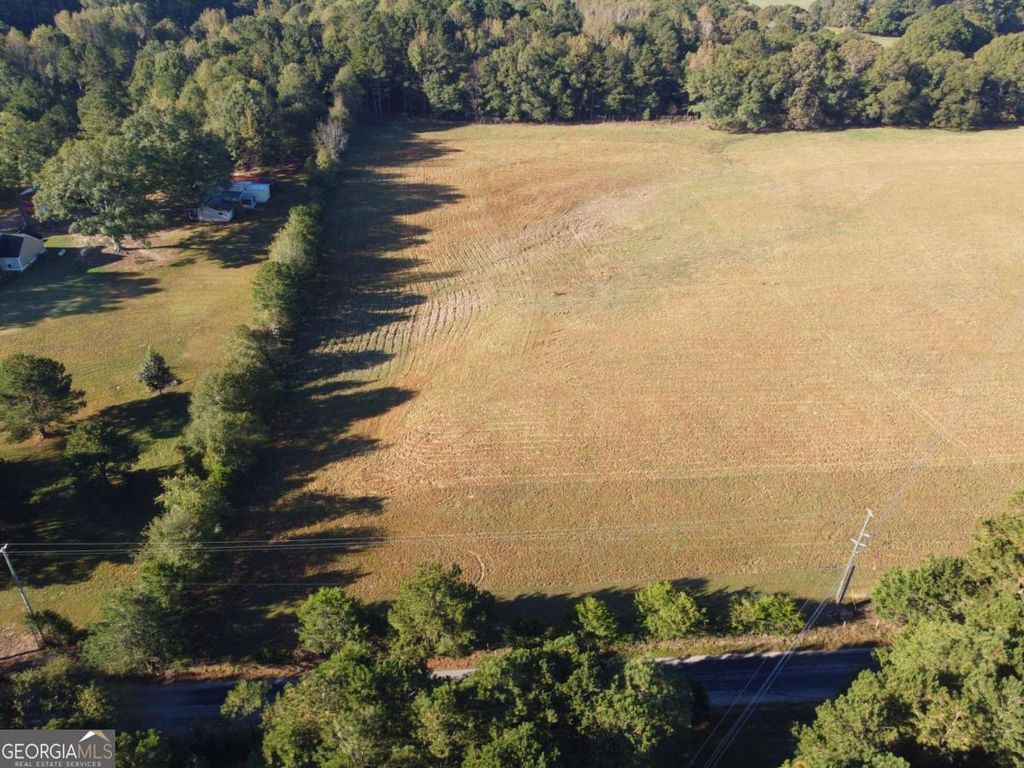 Photo of 290 Loyd Road, Mansfield, GA 30055 (MLS # 10654580)