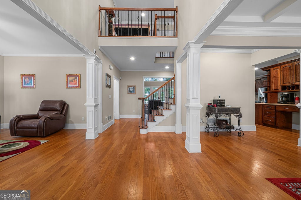 5601 Fox Glove Ct. CT