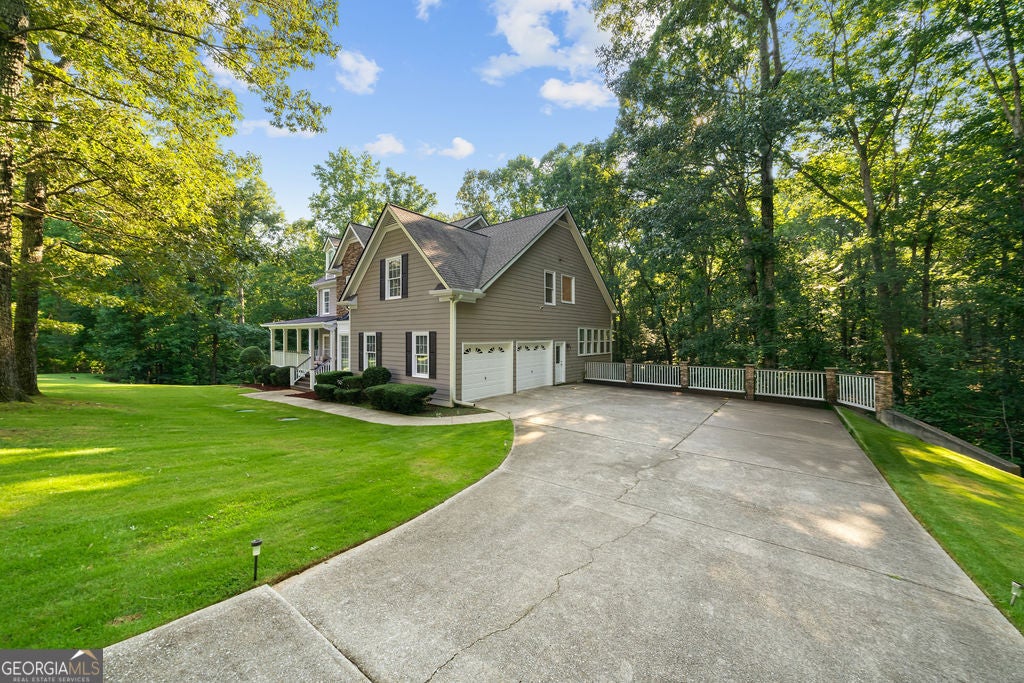 5601 Fox Glove Ct. CT