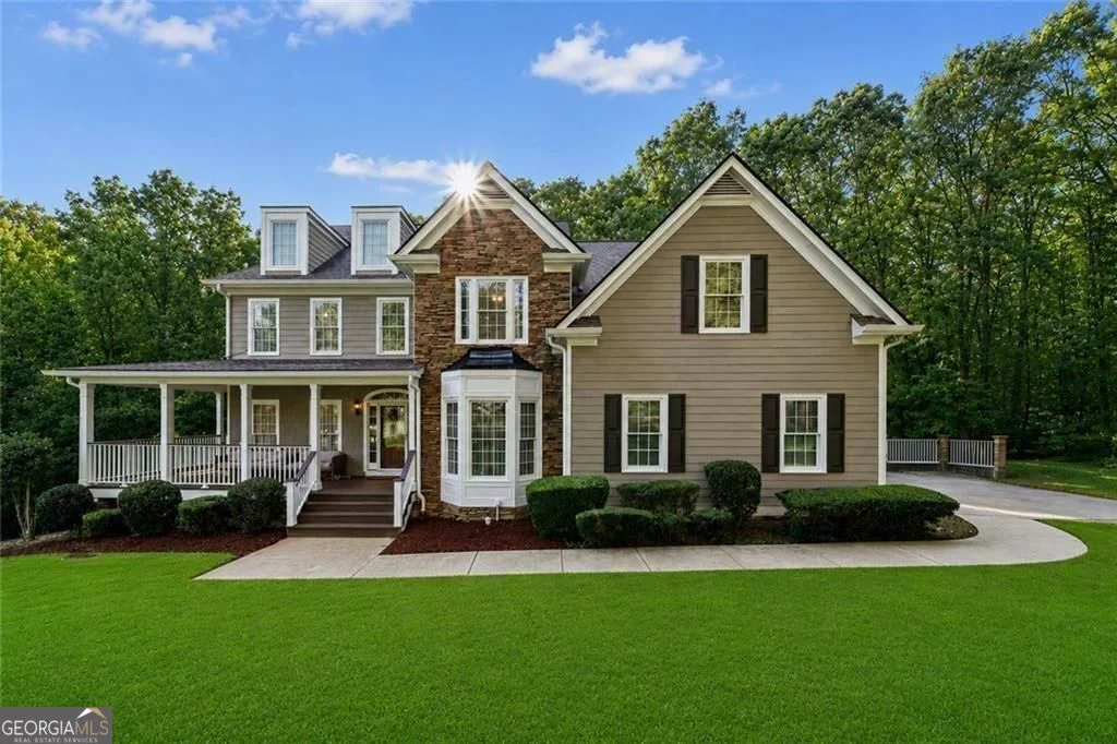 5601 Fox Glove Court