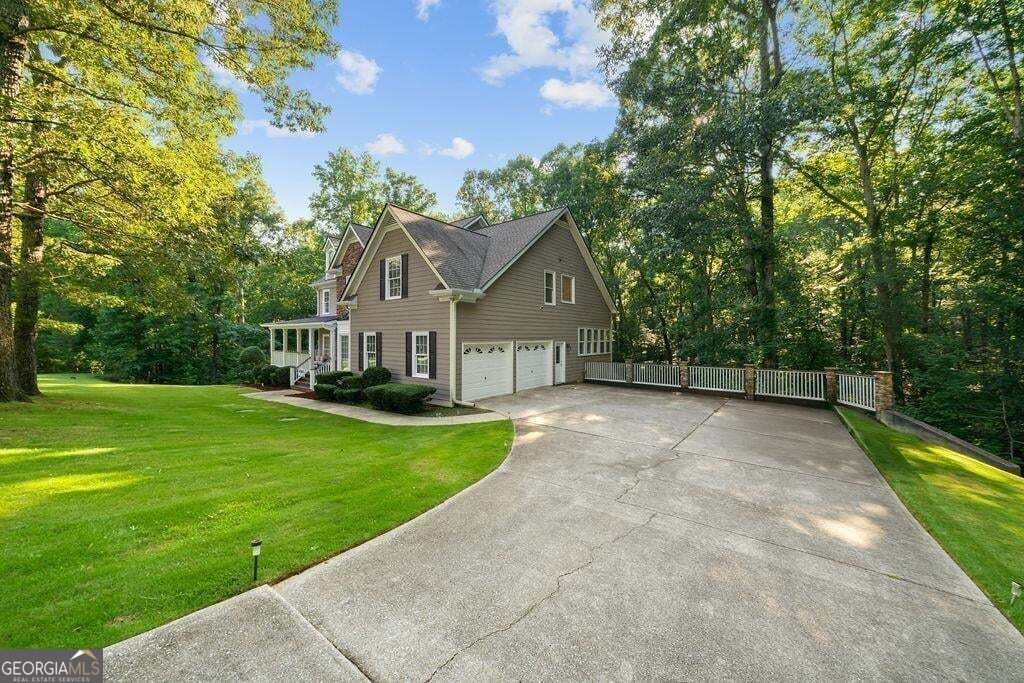 5601 Fox Glove CT