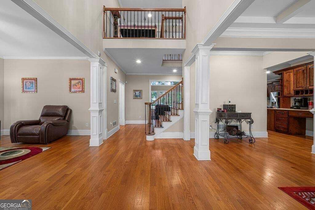5601 Fox Glove CT
