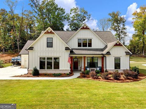 567 Storey LN Jefferson GA 30549