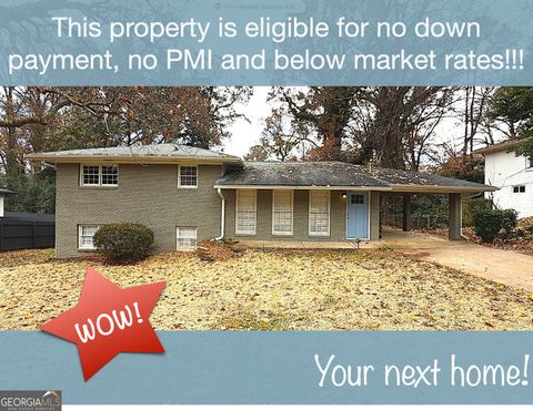 Photo of 1943 Vicki Lane SE, Atlanta, GA 30316 (MLS # 10647912)