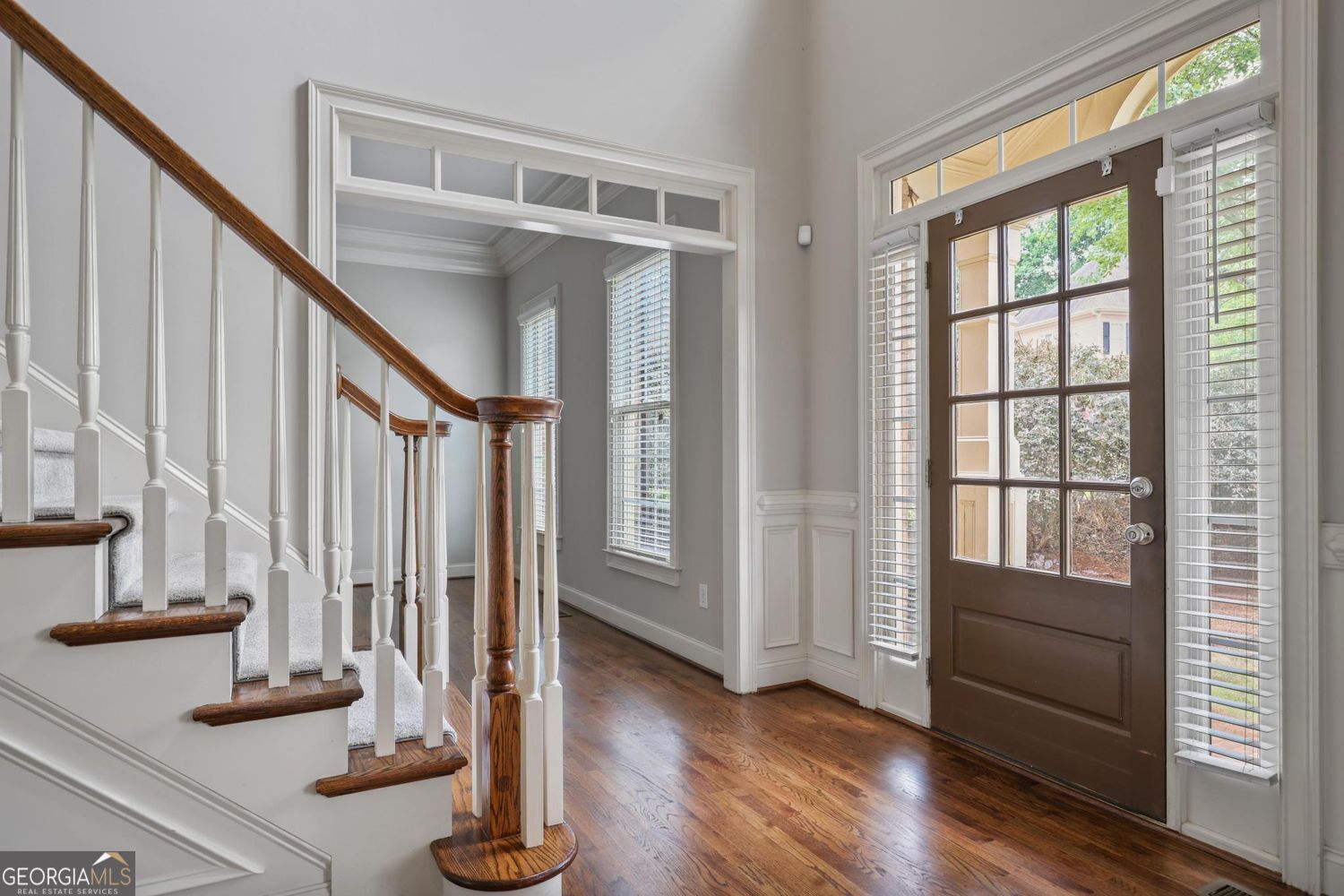1891 Addington PL