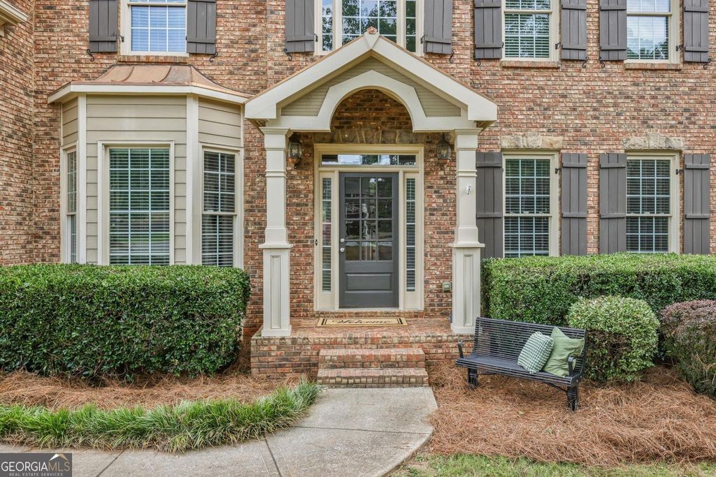 Photo of 1891 Addington Place, Acworth, GA 30101 (MLS # 10797781)