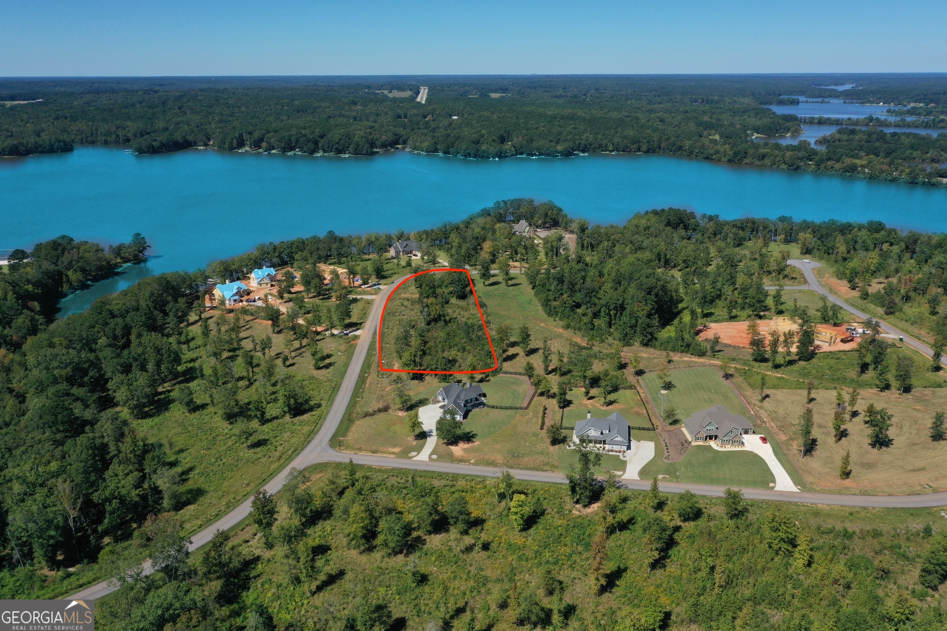 LOT 57 Bayside DR