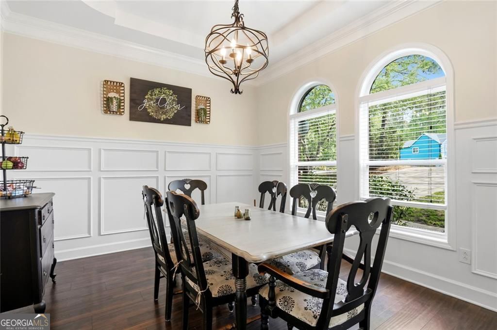 3390 Knighton RDG