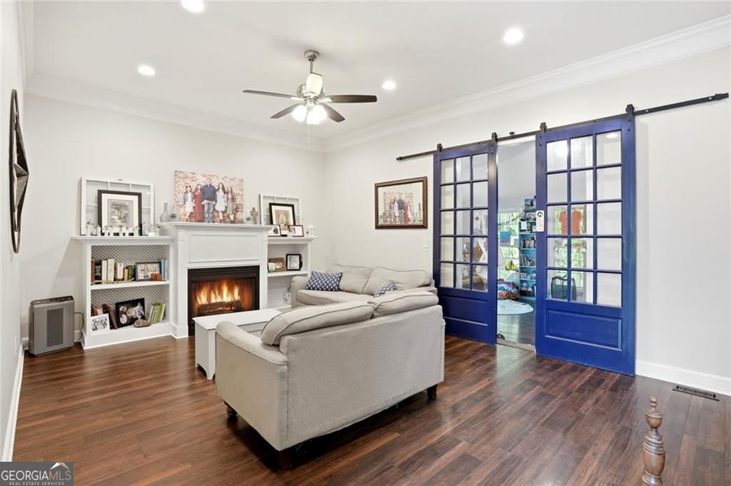 3390 Knighton RDG