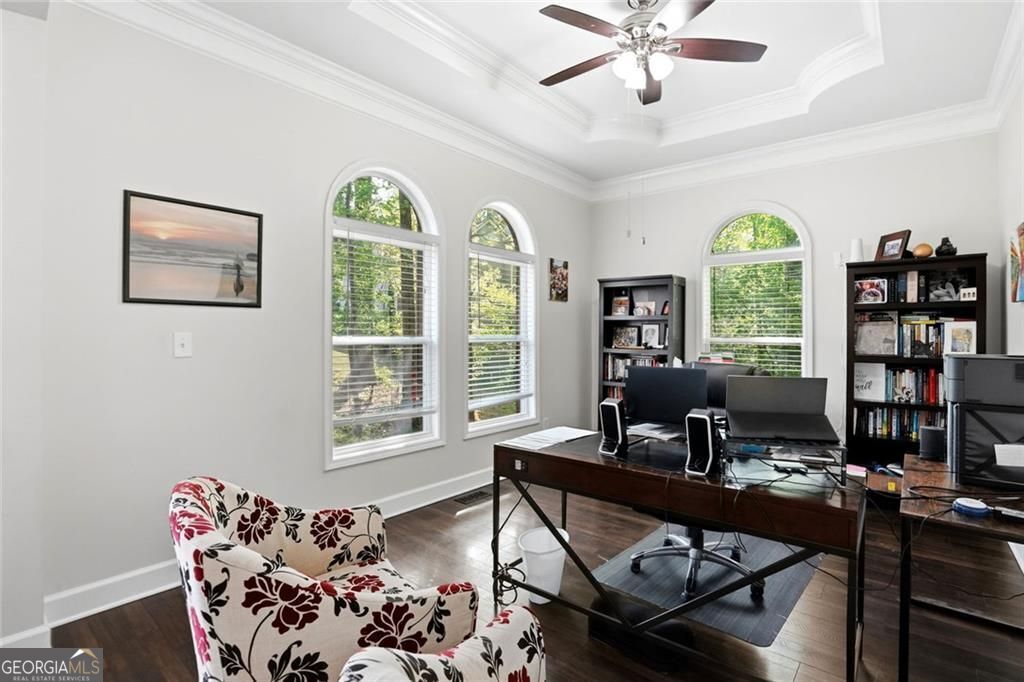 3390 Knighton RDG