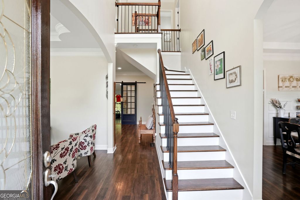 Photo of 3390 Knighton Ridge, Powder Springs, GA 30127 (MLS # 10729003)