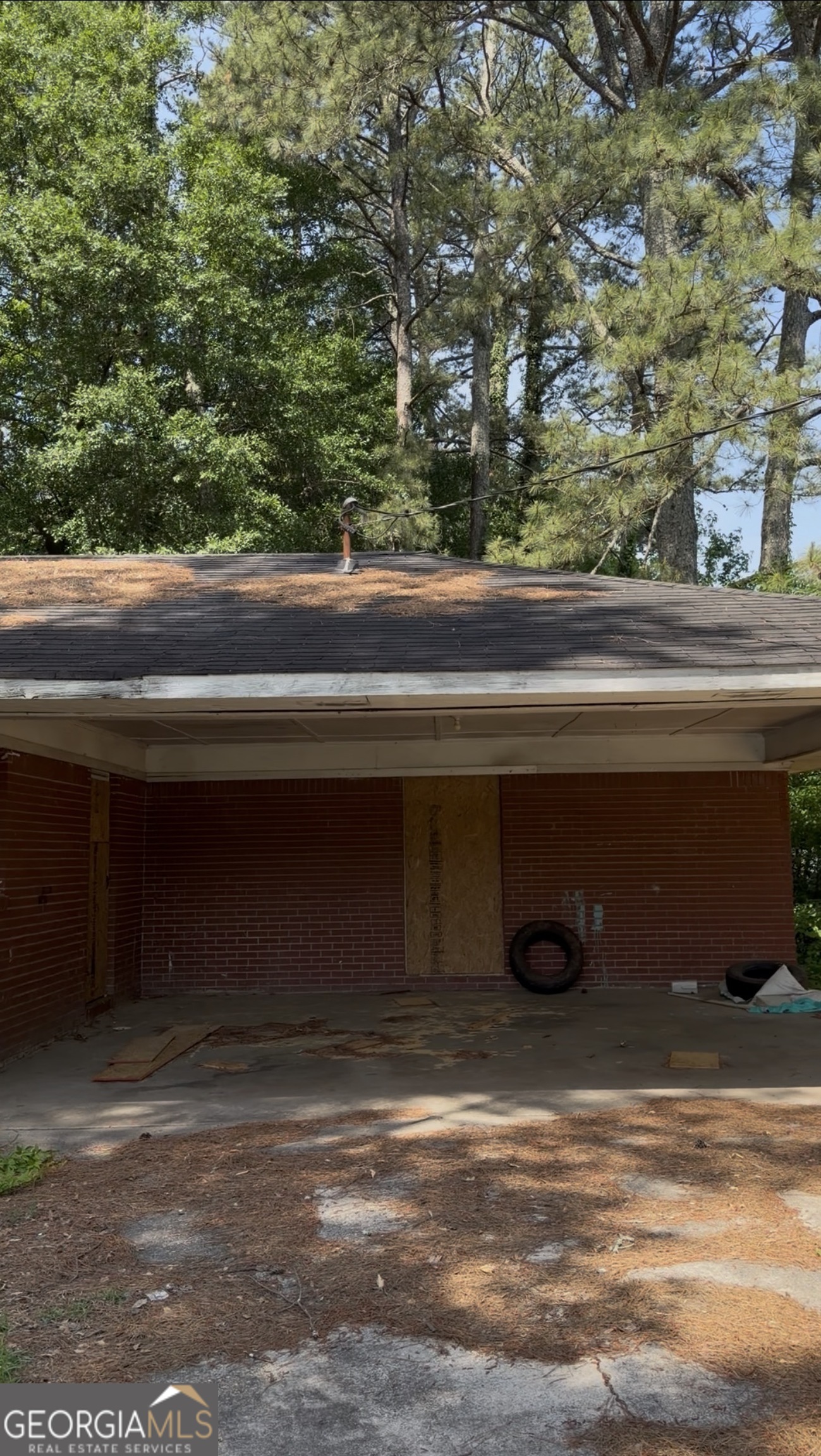 4470 Austell RD