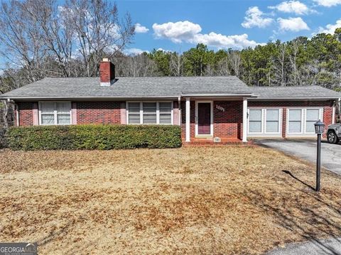 1891 HIGHWAY 81 McDonough GA 30252