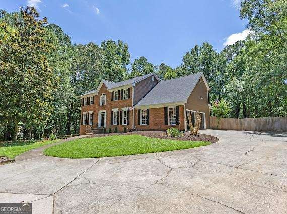 10560 Haynes Bridge RD