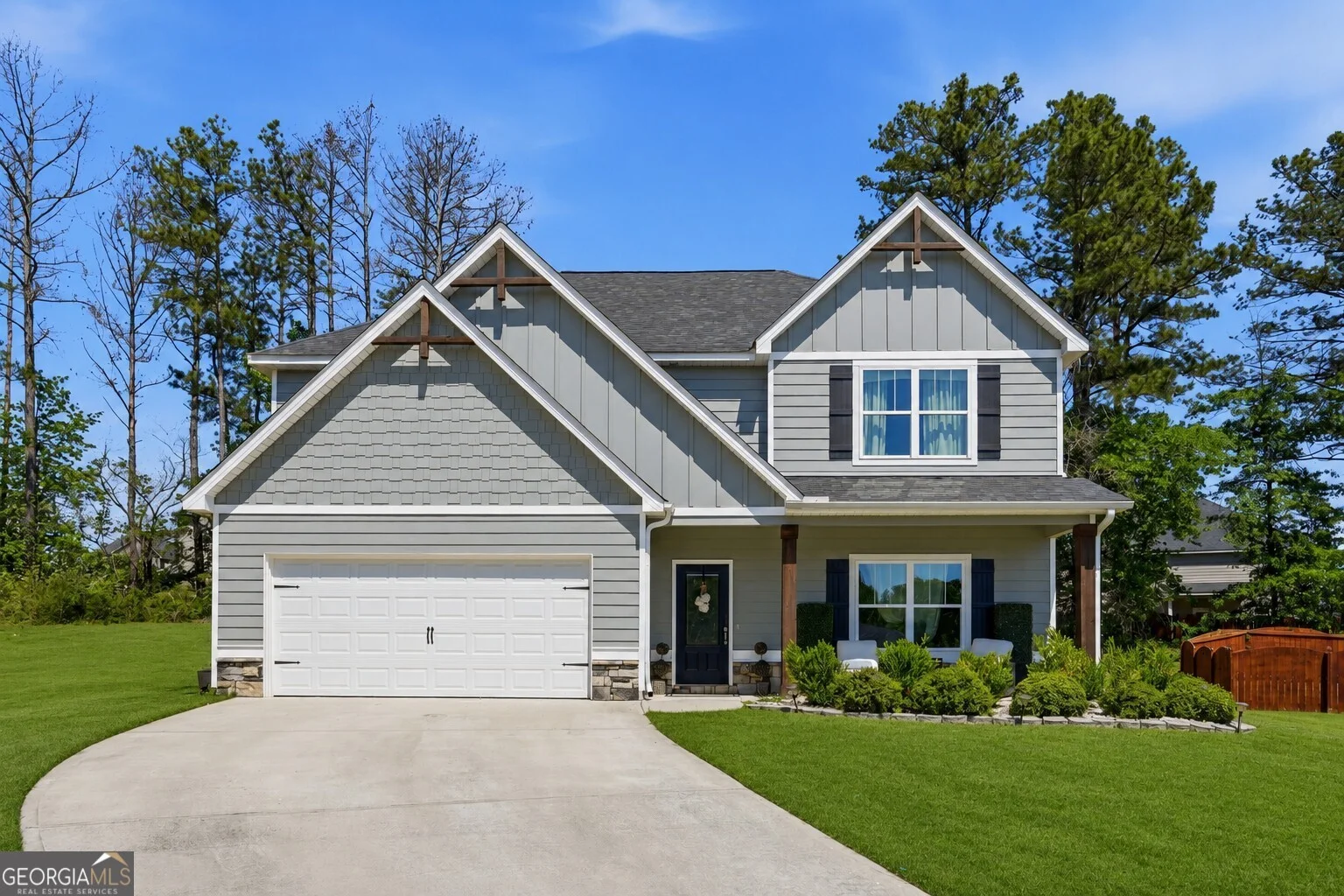 1306 Gardenia Court