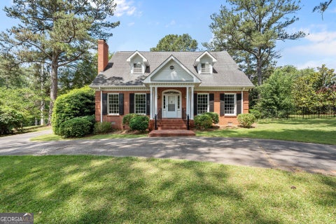 Photo of 105 Ole Hickory Trail, Carrollton, GA 30117 (MLS # 10759545)