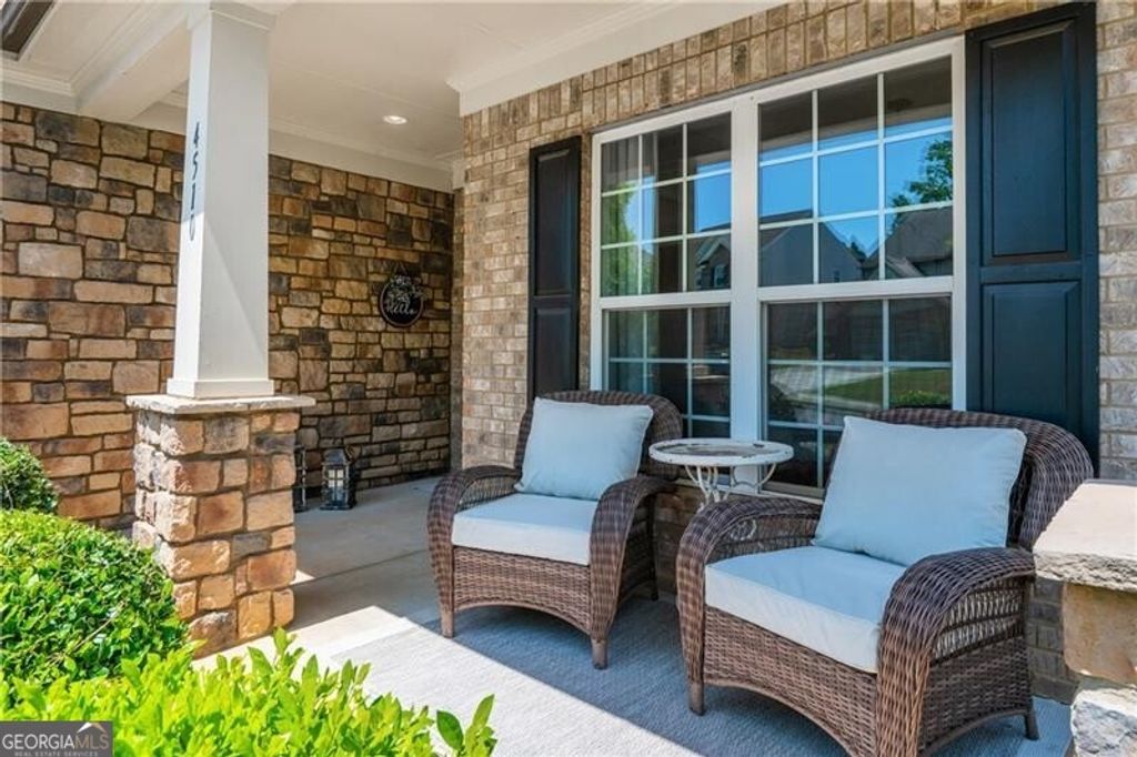 Photo of 4510 Farmstead Drive, Cumming, GA 30040 (MLS # 10753495)