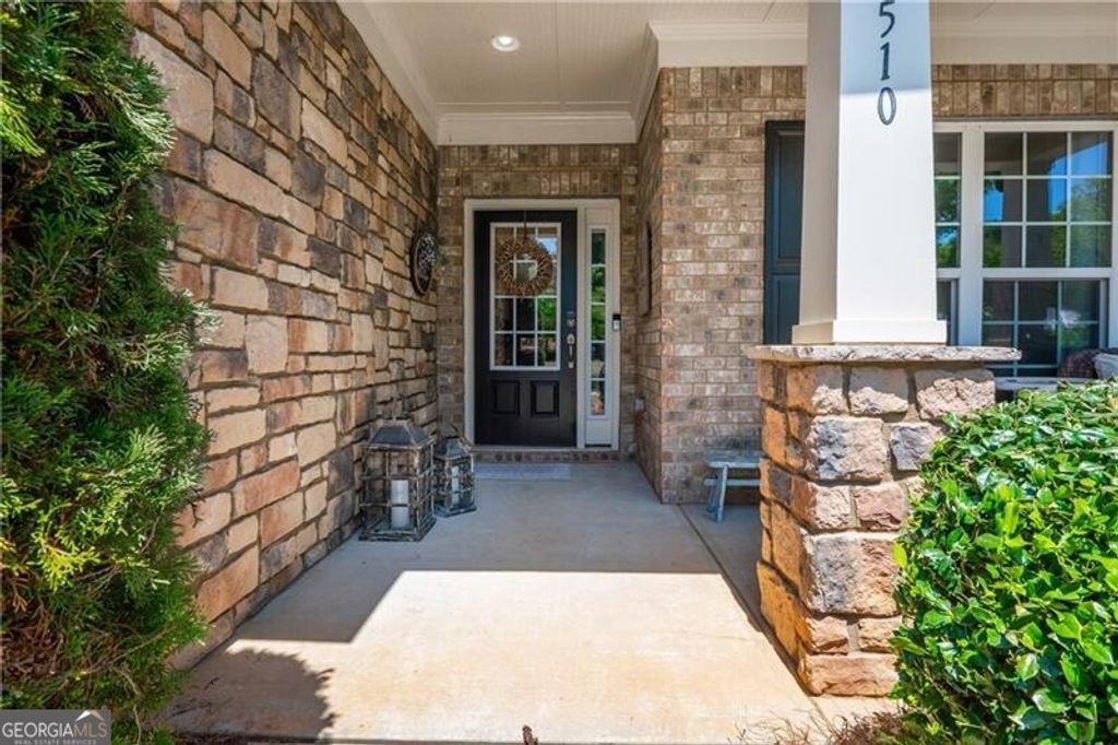 Photo of 4510 Farmstead Drive, Cumming, GA 30040 (MLS # 10753495)