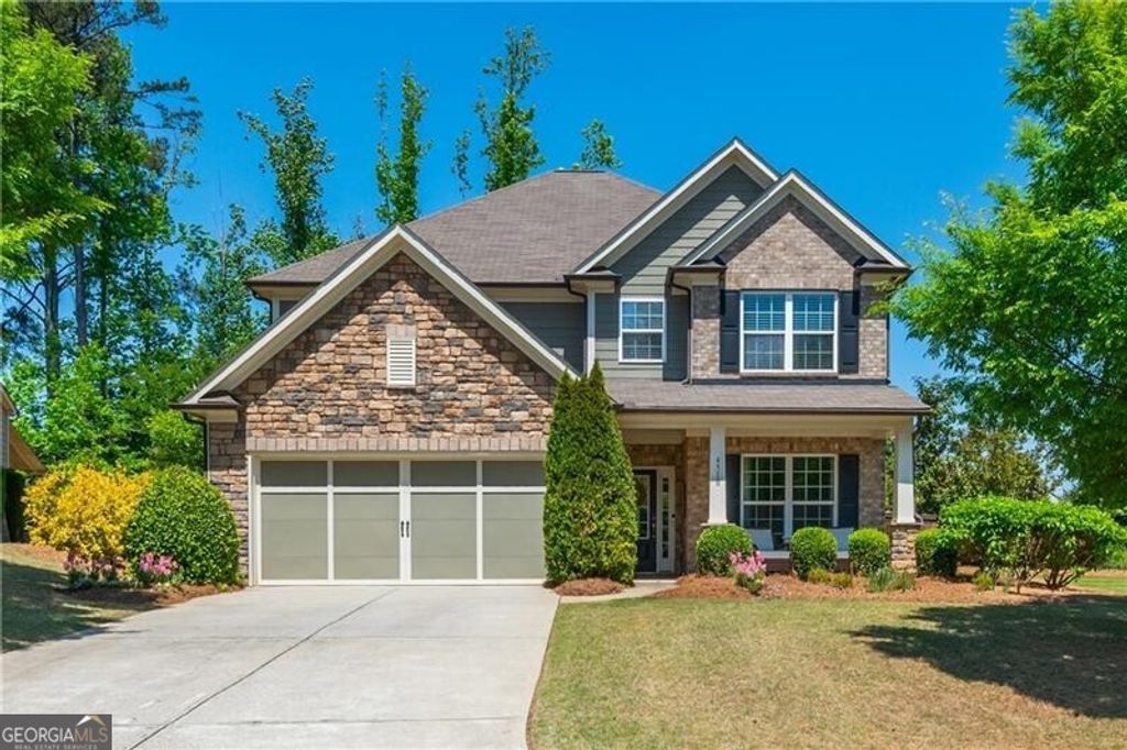 Photo of 4510 Farmstead Drive, Cumming, GA 30040 (MLS # 10753495)