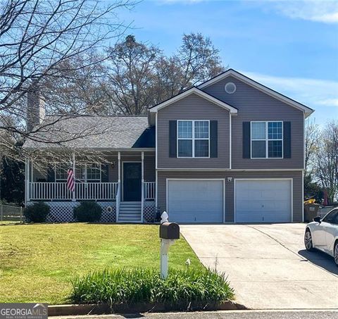 303 CARLY CT Bethlehem GA 30620