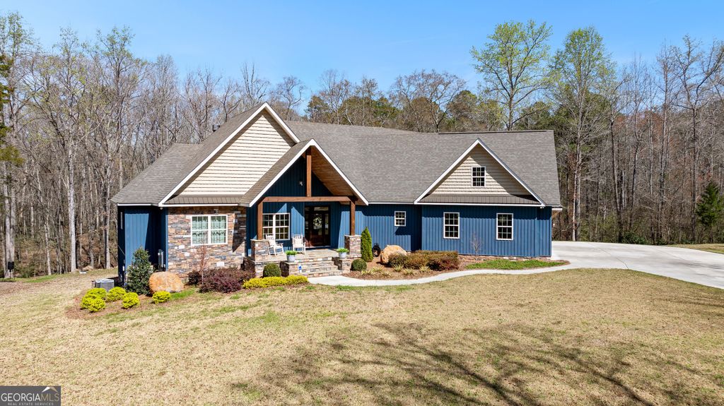 Photo of 276 Davis Lake Rd, Thomaston, GA 30286 (MLS # 10710480)