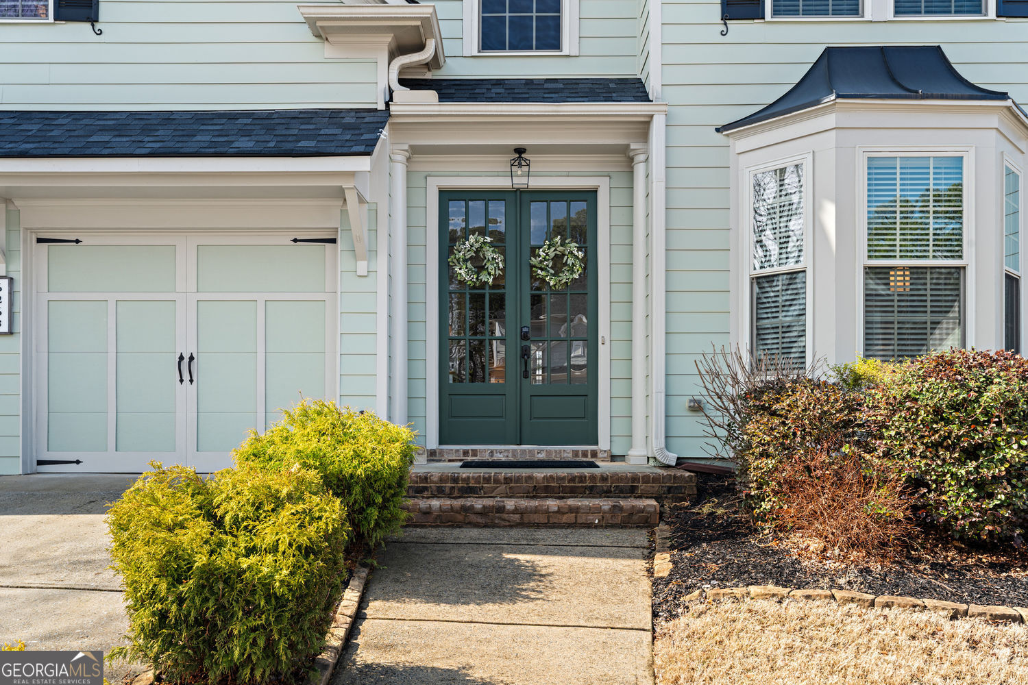 6263 Cedar Spring LN