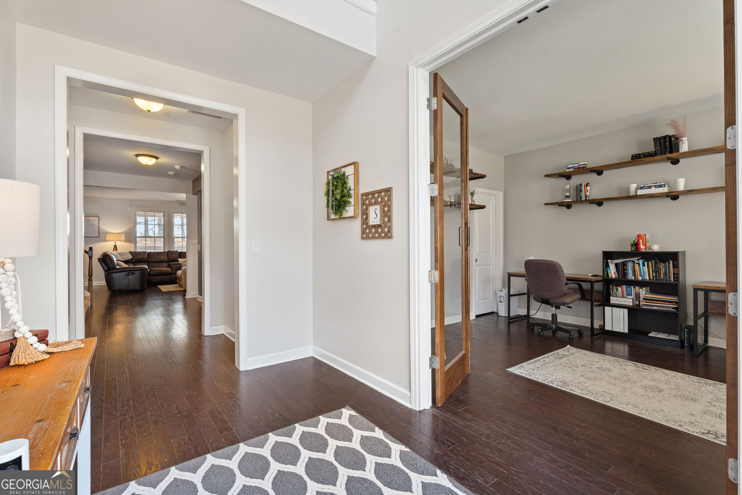 6263 Cedar Spring LN