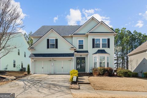 6263 Cedar Spring LN Hoschton GA 30548