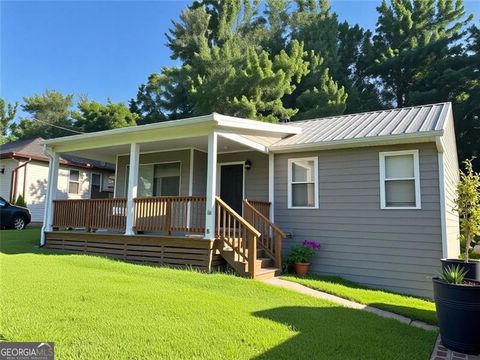 1296 NW NORTHWEST DR NW Atlanta GA 30318