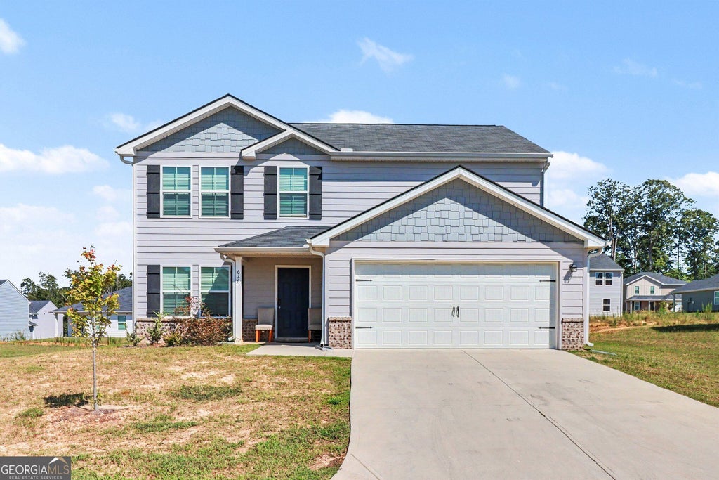 Photo of 626 Tudor Street, Kingston, GA 30145 (MLS # 10776353)