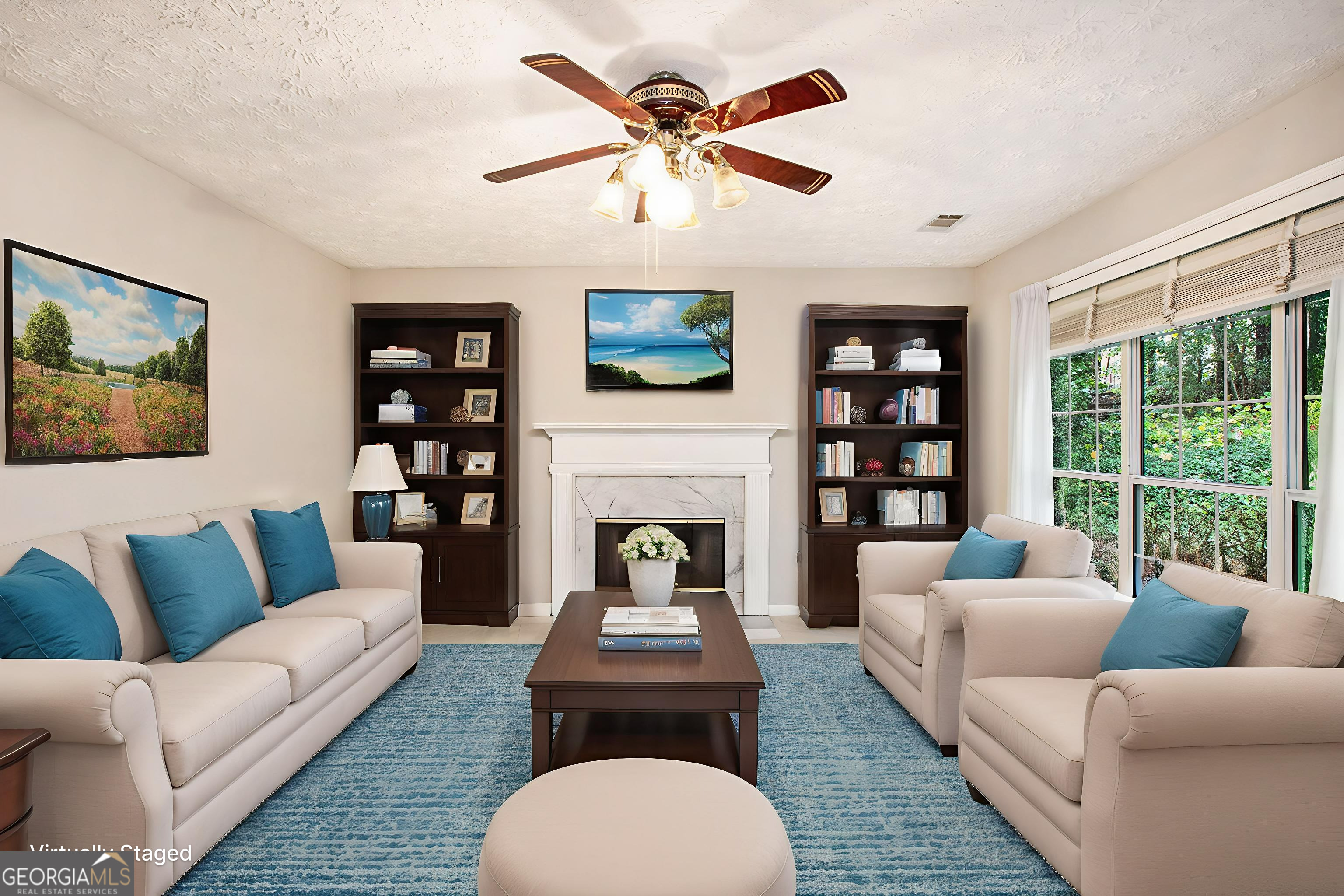 2932 Hunting Wood WALK