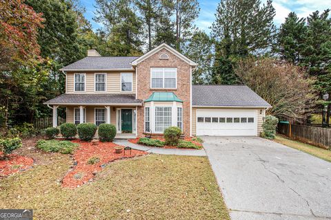 2932 Hunting Wood WALK Duluth GA 30096