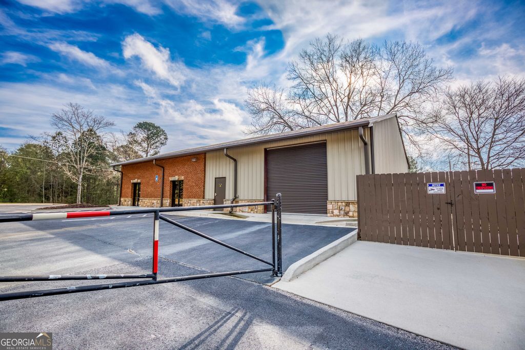 Photo of 1911 Oscar Barton Road, Monroe, GA 30655 (MLS # 10721429)