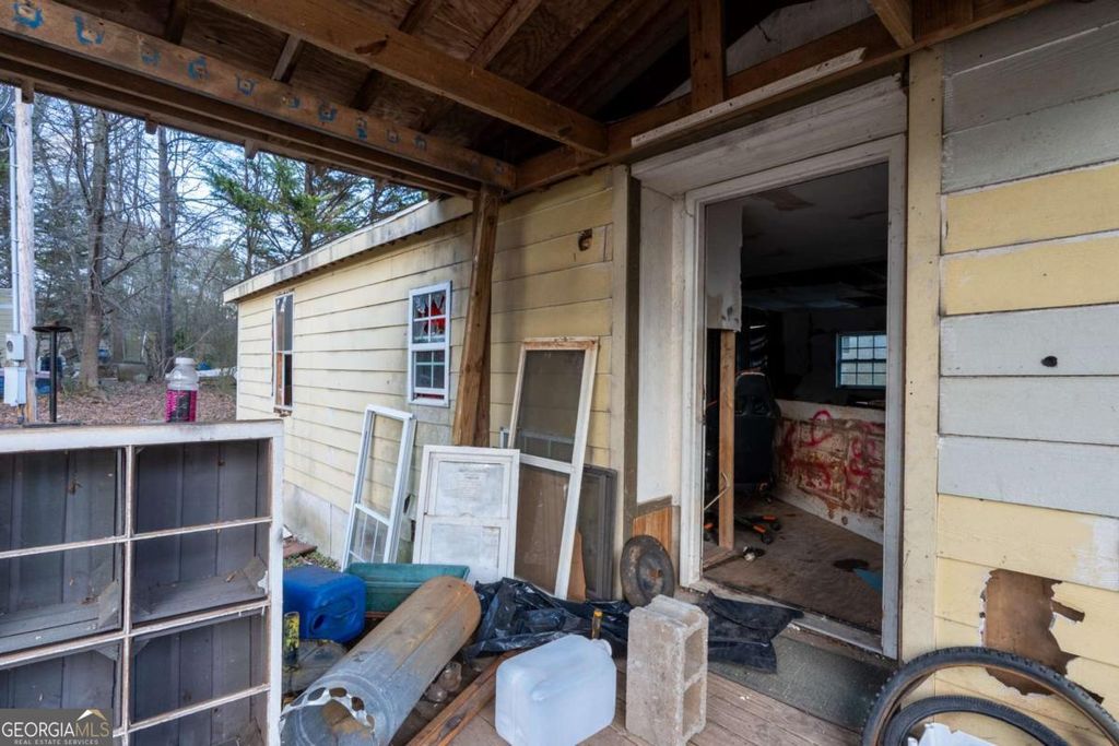 Photo of 32 Ridge Drive, Villa Rica, GA 30180 (MLS # 10696055)