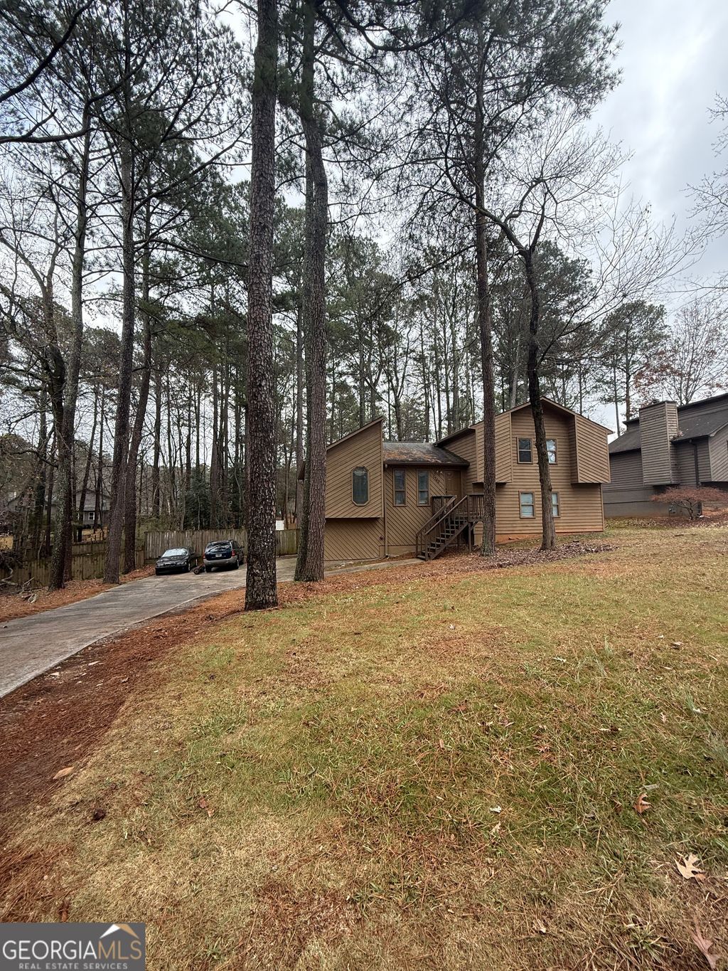 Photo of 1740 Hickory Grove Way NW, Acworth, GA 30102 (MLS # 10656836)