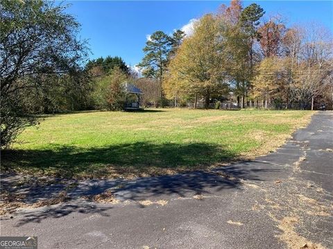 1004 Highway 9 N Dawsonville GA 30534