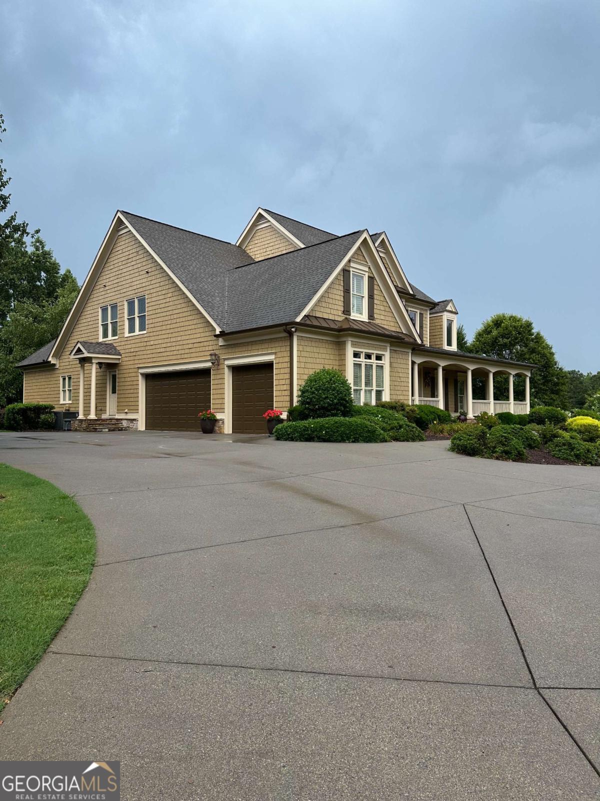 373 Flatstone WAY SW