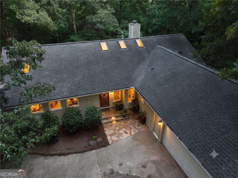 100 Kings Mill CT