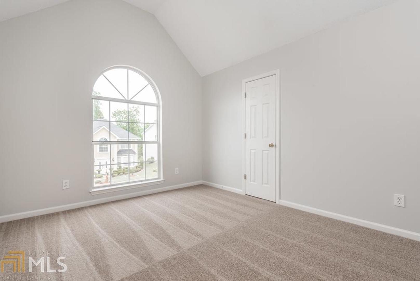 Greystone - Residential