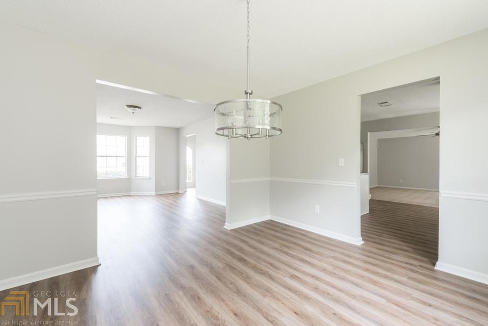 Greystone - Residential