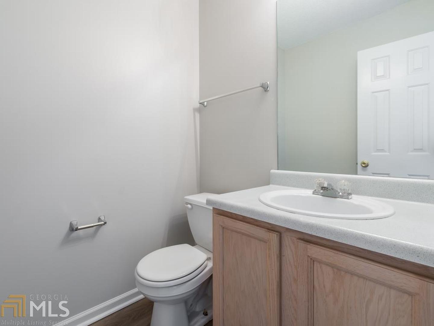 Greystone - Residential