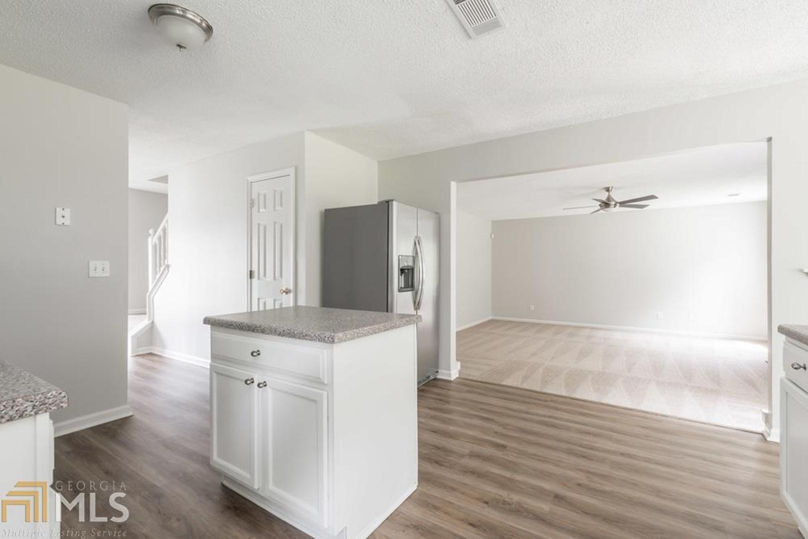Greystone - Residential
