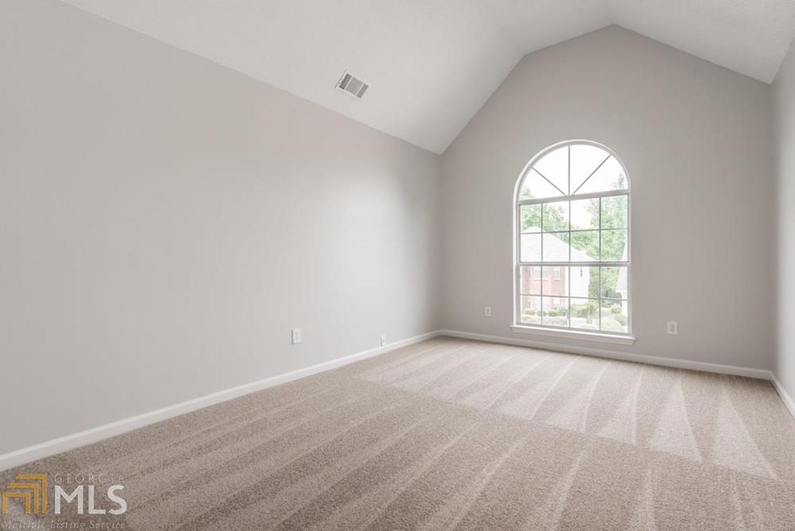 Greystone - Residential