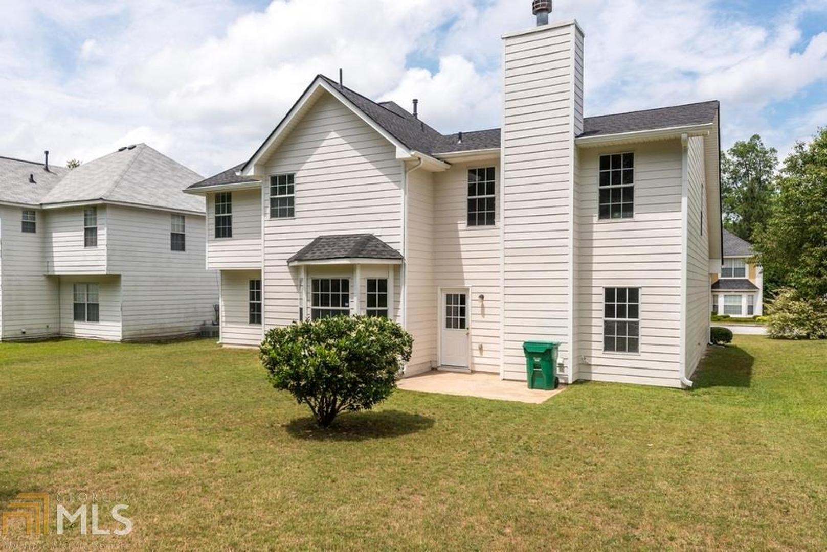 Greystone - Residential