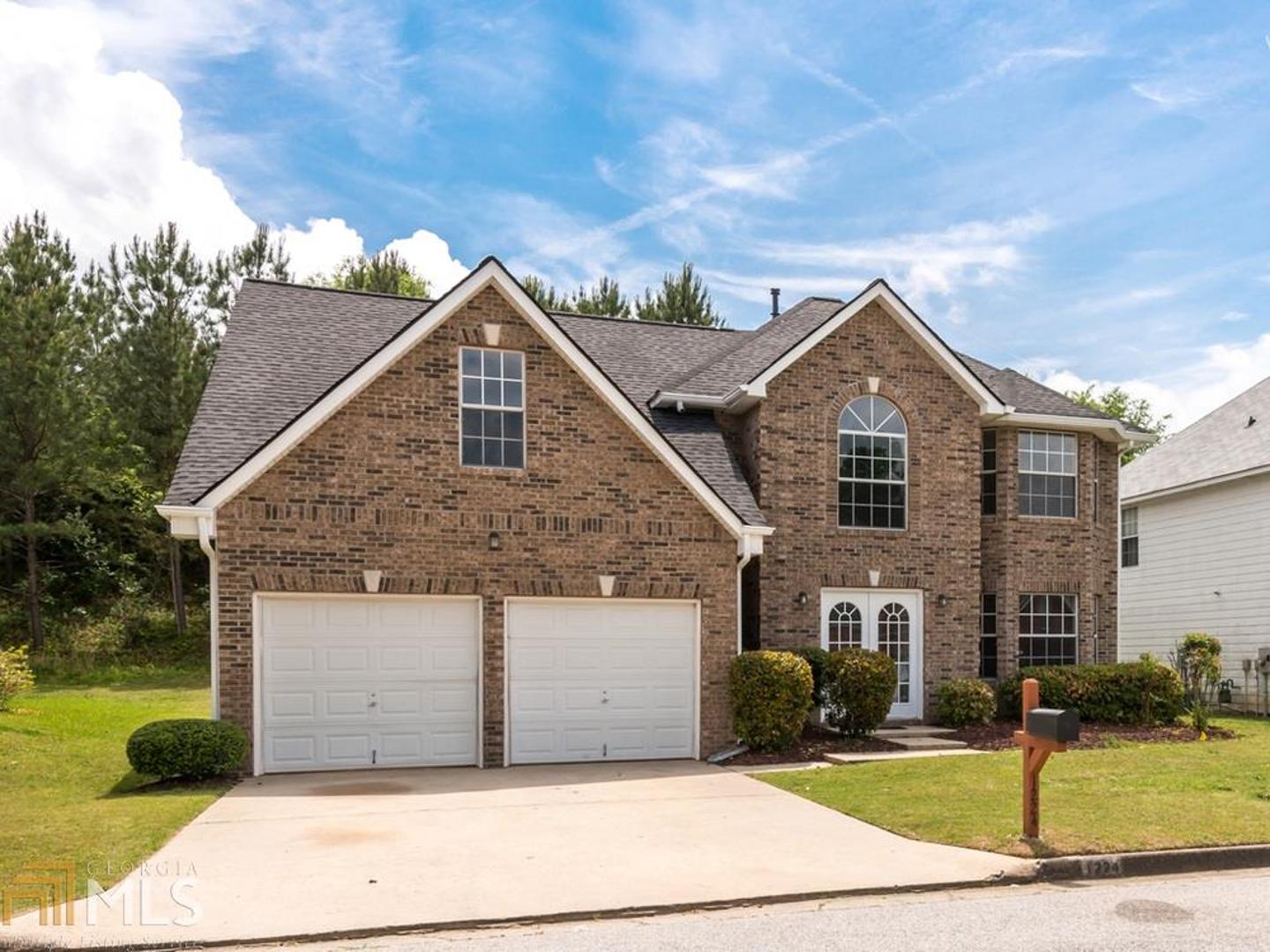 Greystone - Residential
