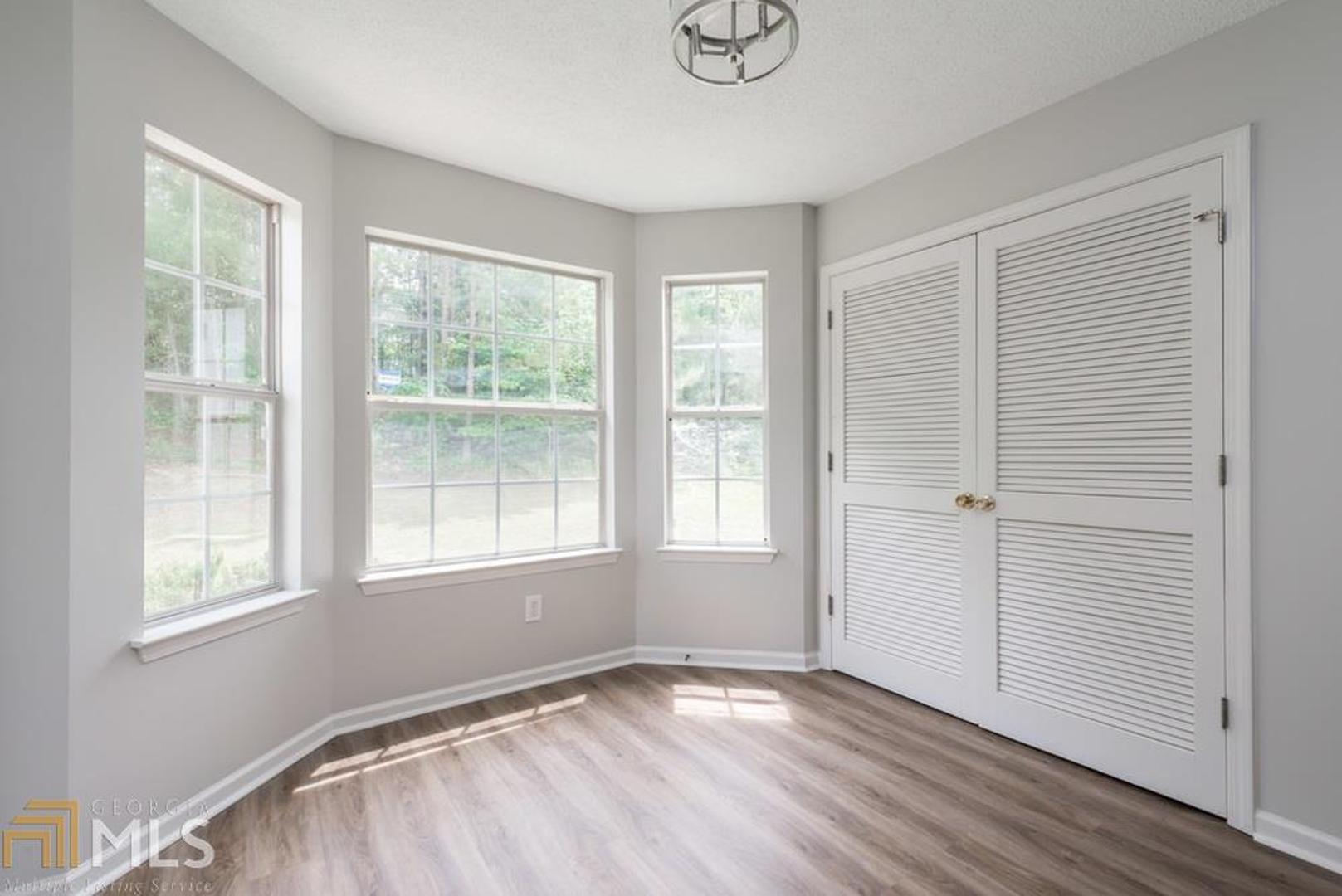 Greystone - Residential
