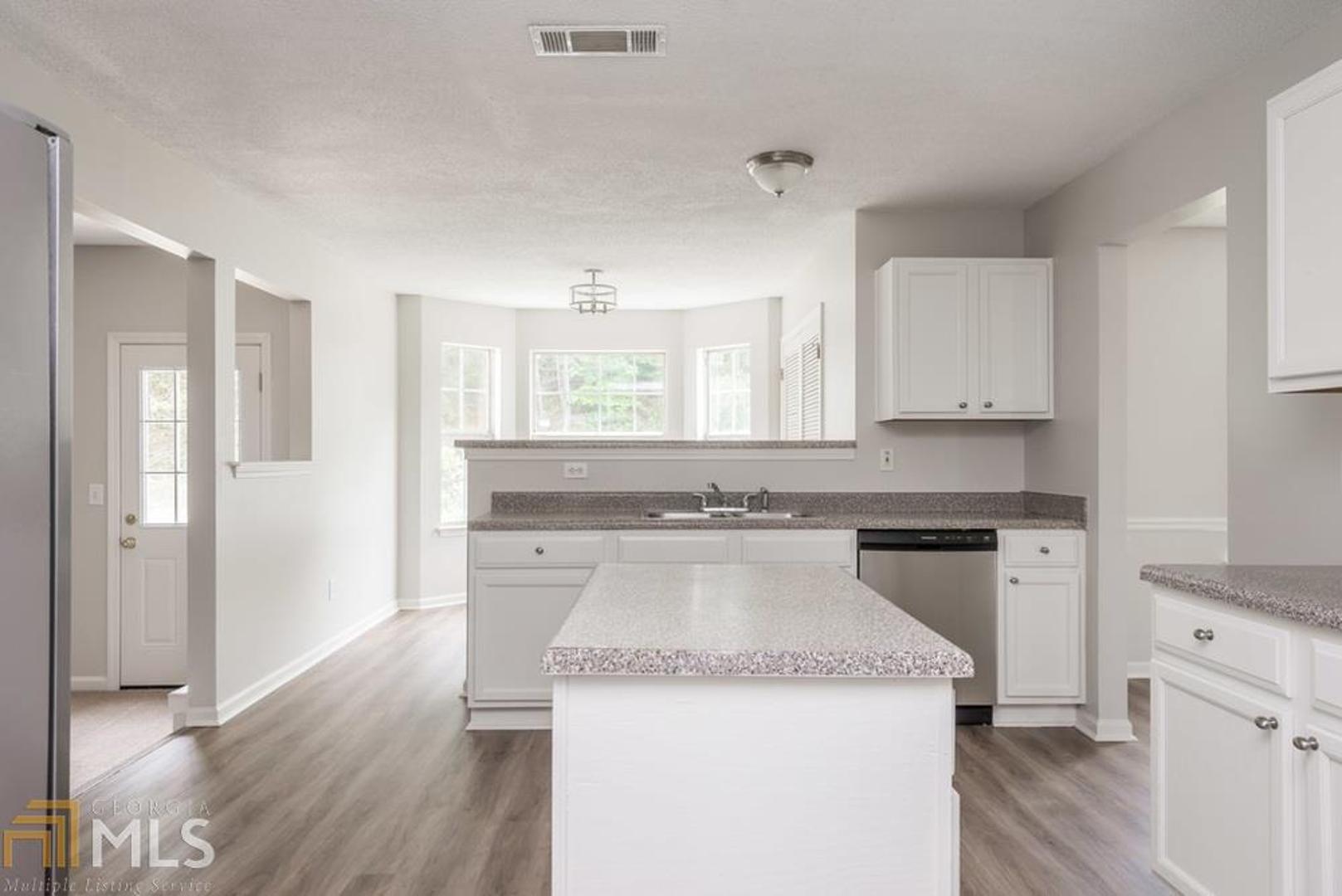 Greystone - Residential